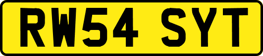 RW54SYT