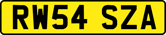 RW54SZA