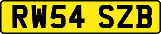 RW54SZB