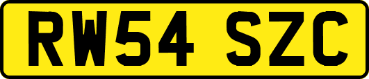 RW54SZC