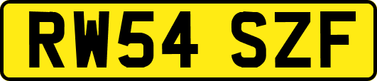 RW54SZF