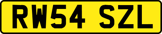 RW54SZL