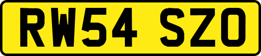 RW54SZO