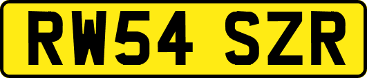 RW54SZR
