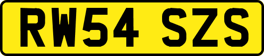 RW54SZS