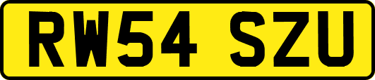 RW54SZU