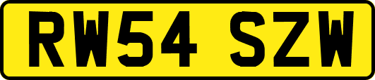 RW54SZW