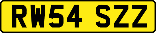 RW54SZZ