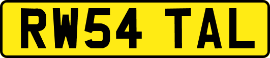 RW54TAL