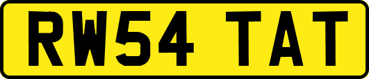 RW54TAT