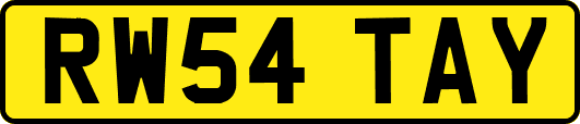 RW54TAY