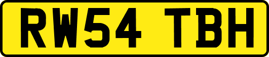 RW54TBH