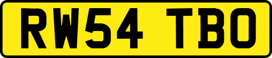 RW54TBO