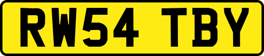RW54TBY