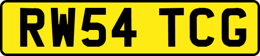 RW54TCG