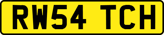 RW54TCH