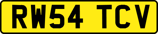RW54TCV