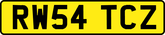 RW54TCZ