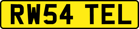 RW54TEL