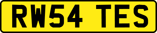 RW54TES