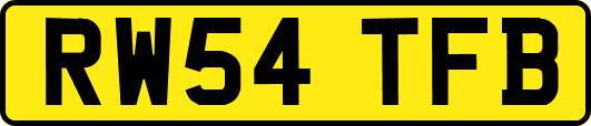 RW54TFB