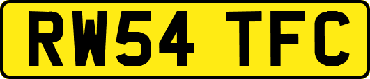 RW54TFC