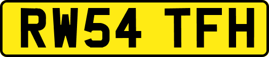 RW54TFH