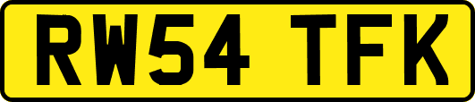 RW54TFK