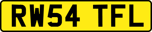 RW54TFL
