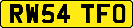 RW54TFO