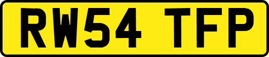 RW54TFP