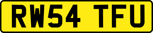 RW54TFU