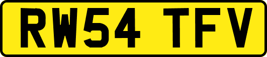 RW54TFV