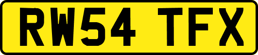 RW54TFX
