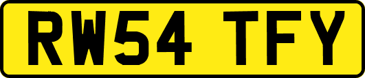 RW54TFY
