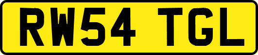 RW54TGL