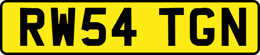 RW54TGN