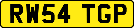 RW54TGP