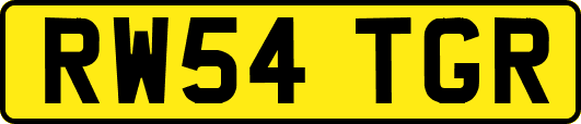 RW54TGR