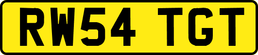 RW54TGT