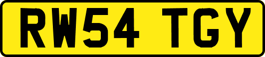 RW54TGY