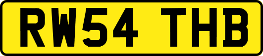 RW54THB