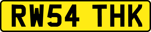 RW54THK