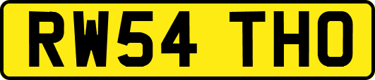 RW54THO
