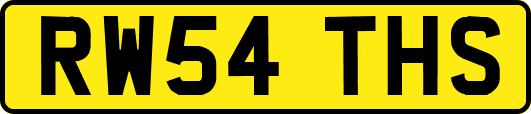 RW54THS