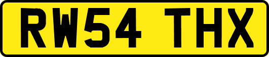RW54THX