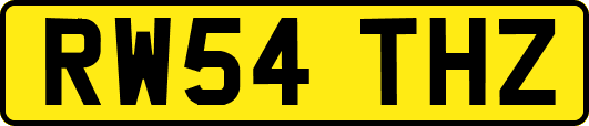 RW54THZ