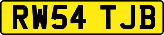 RW54TJB