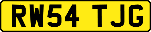 RW54TJG