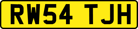 RW54TJH